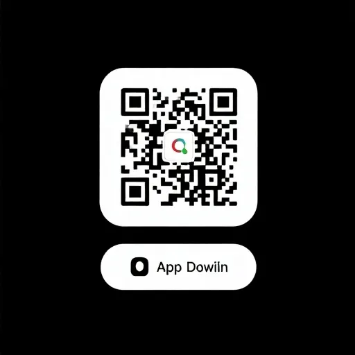 App QR